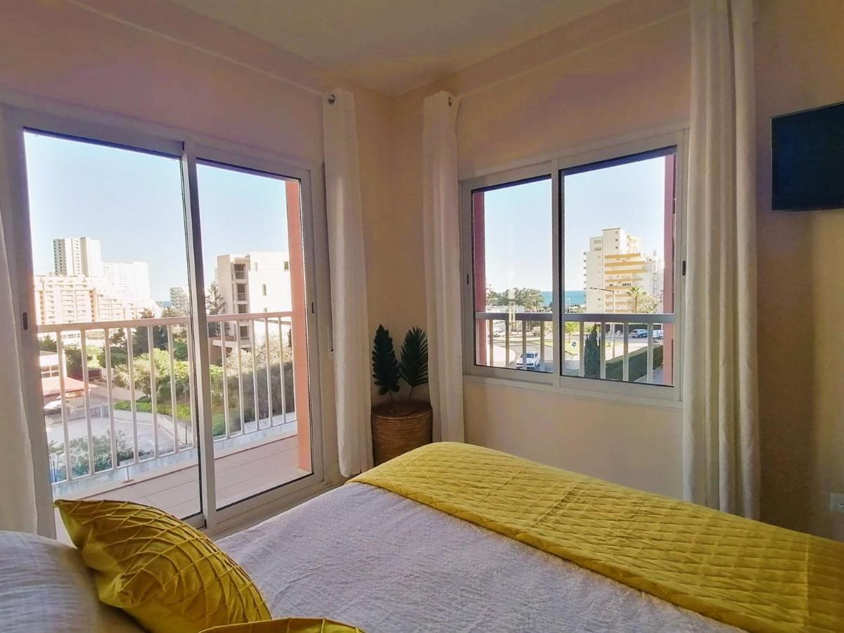 Harmony Apartment Portimão Dış mekan fotoğraf