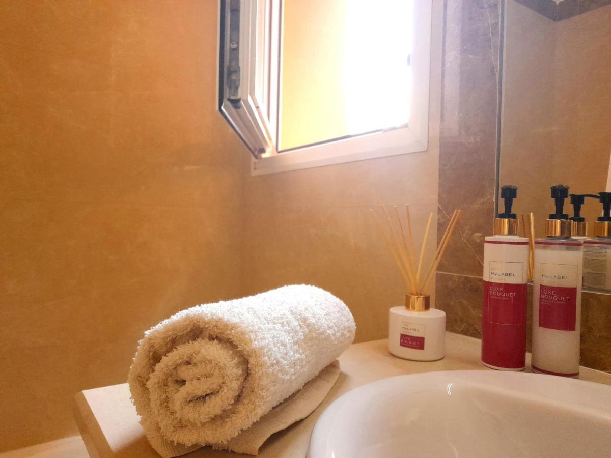 Harmony Apartment Portimão Dış mekan fotoğraf