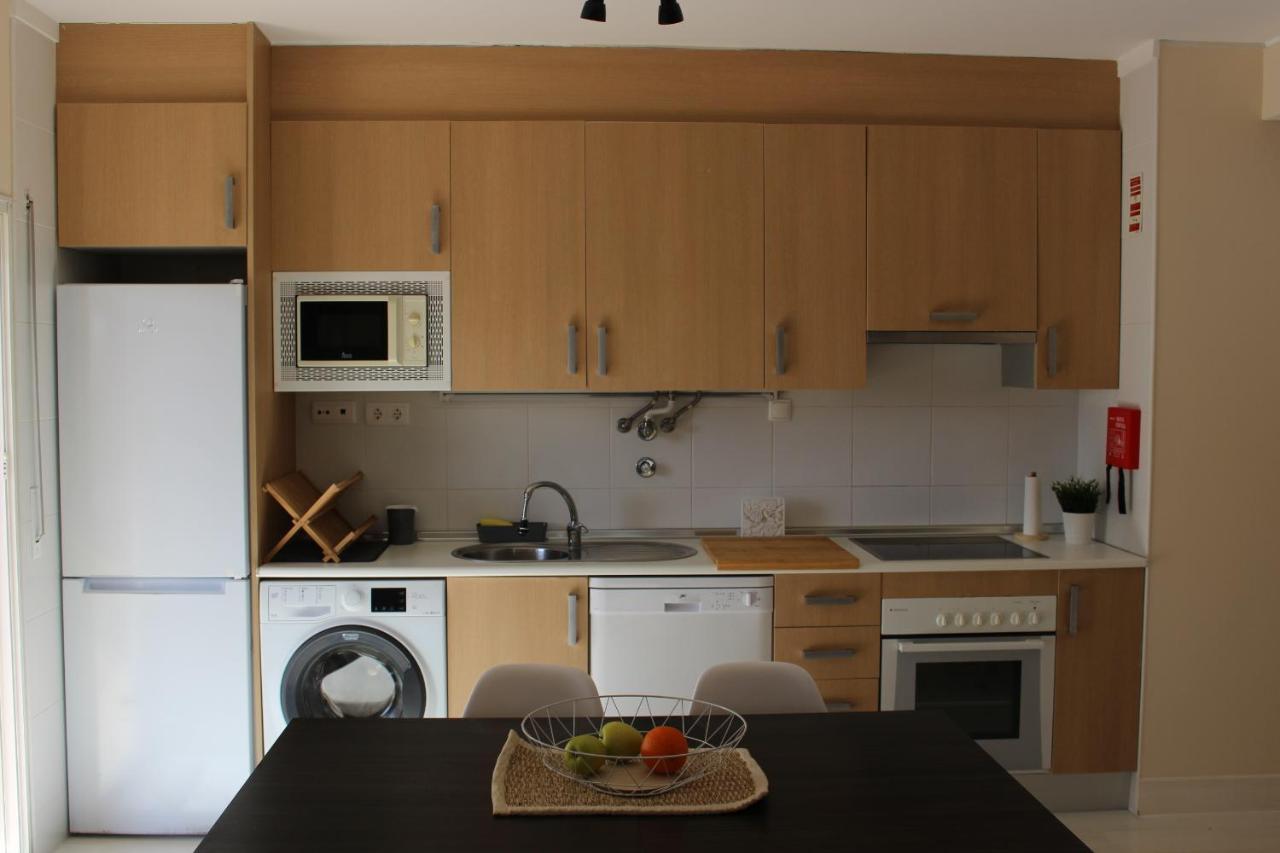 Harmony Apartment Portimão Dış mekan fotoğraf
