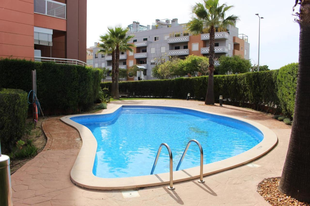 Harmony Apartment Portimão Dış mekan fotoğraf
