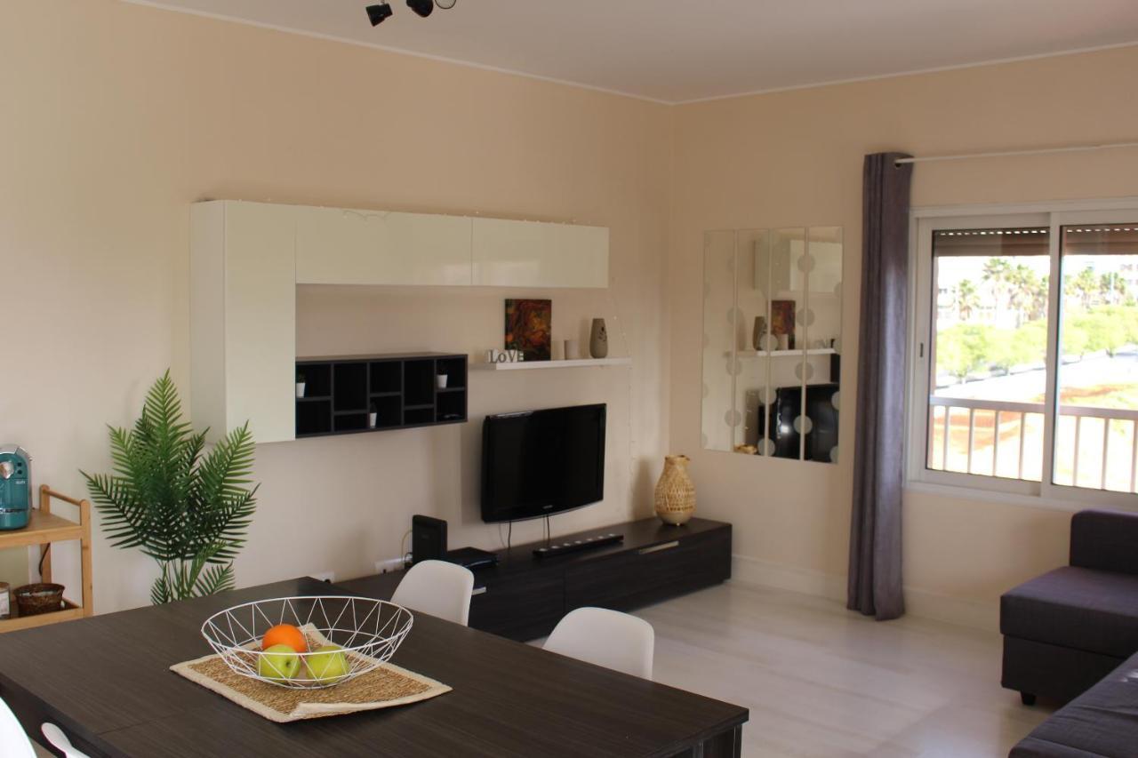 Harmony Apartment Portimão Dış mekan fotoğraf