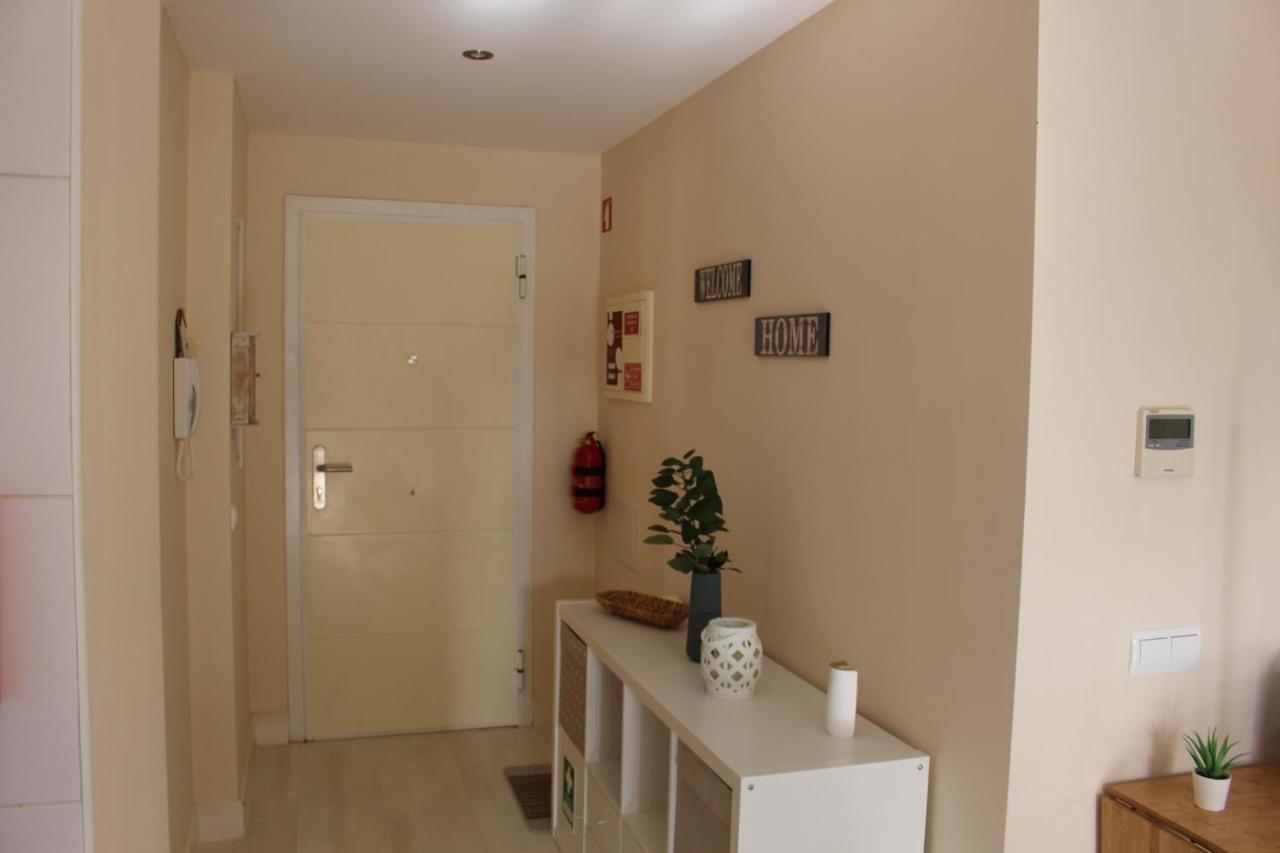 Harmony Apartment Portimão Dış mekan fotoğraf