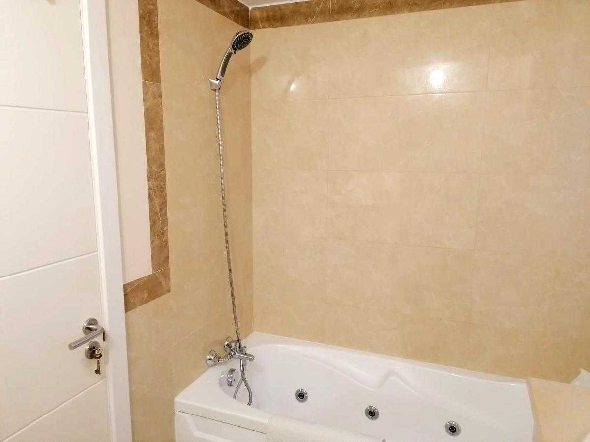 Harmony Apartment Portimão Dış mekan fotoğraf