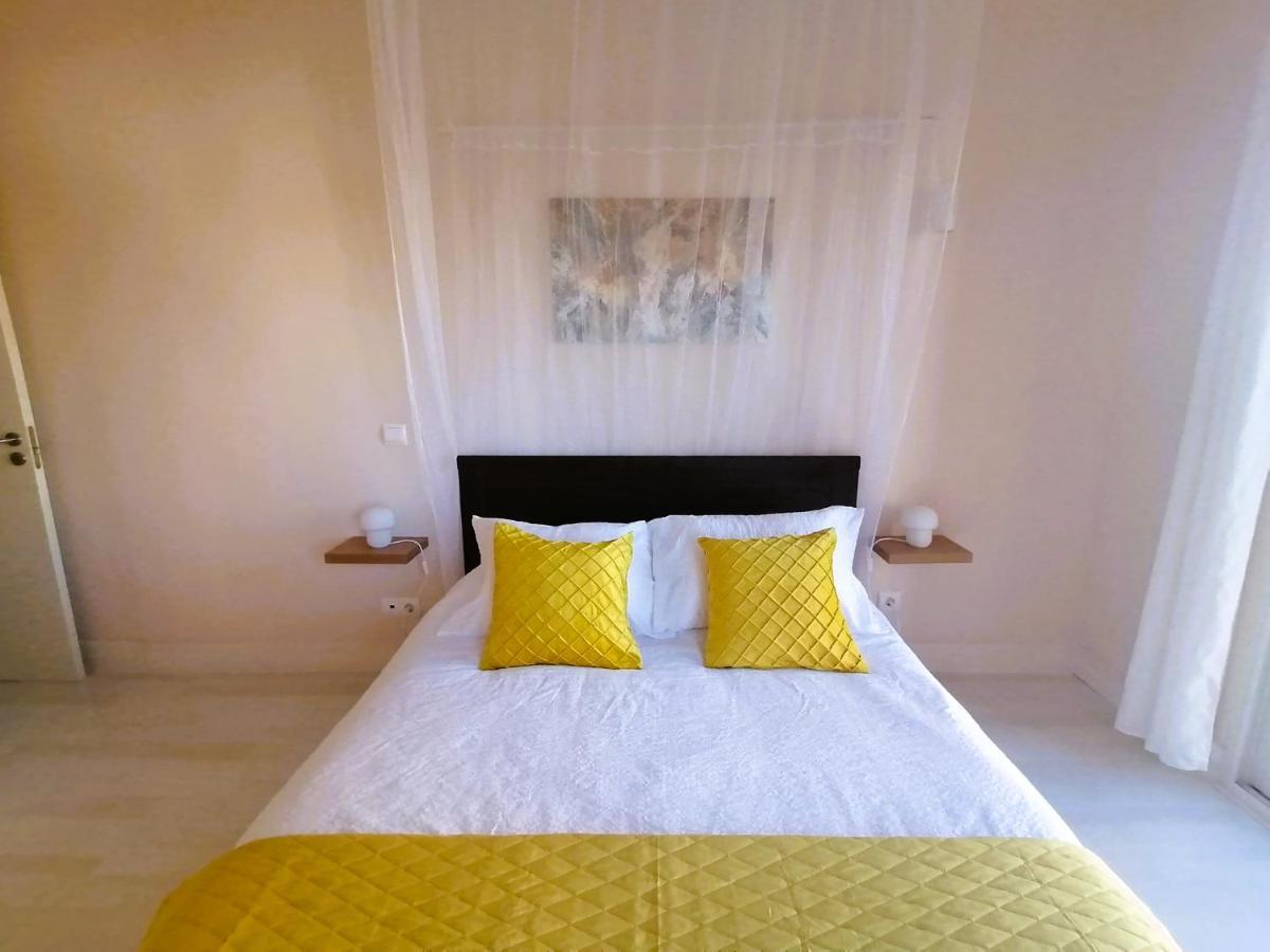 Harmony Apartment Portimão Dış mekan fotoğraf
