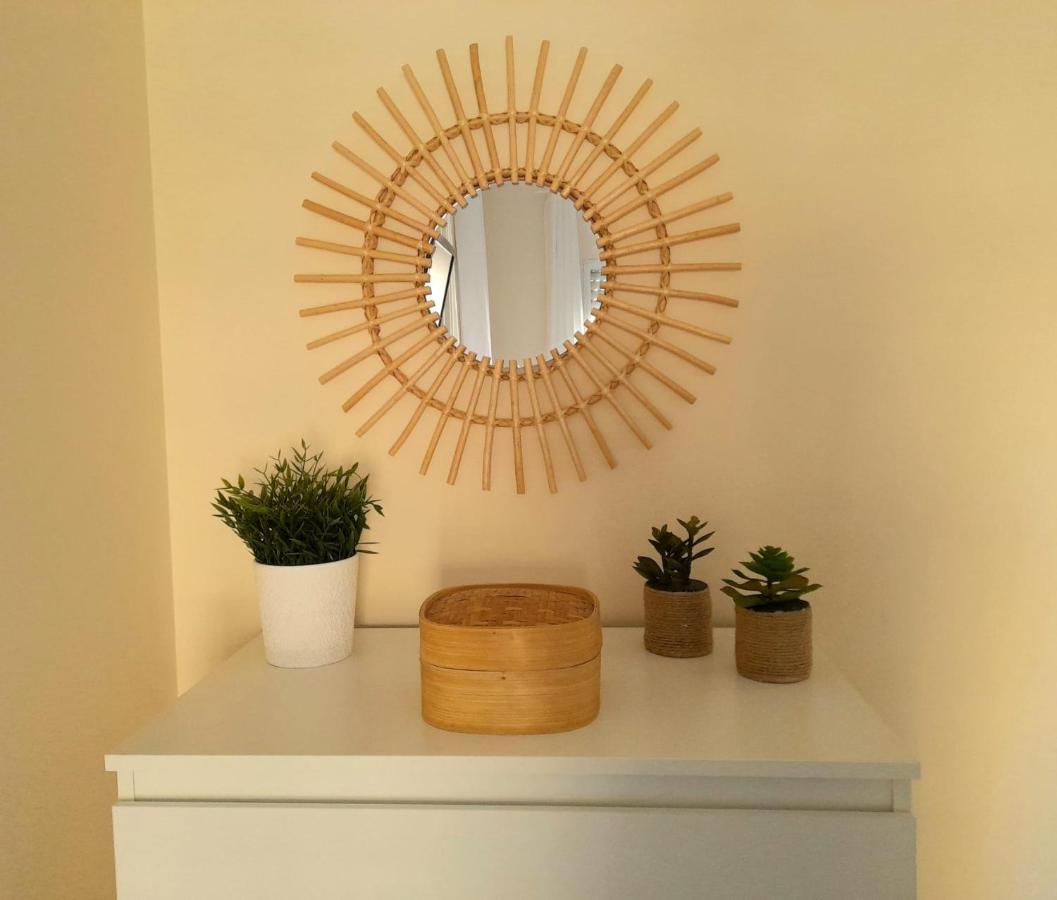 Harmony Apartment Portimão Dış mekan fotoğraf