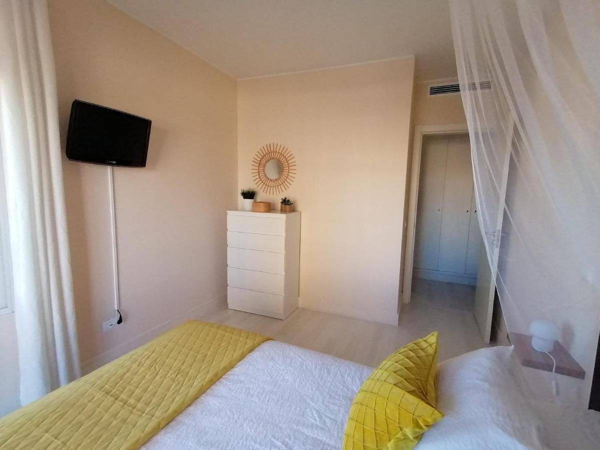 Harmony Apartment Portimão Dış mekan fotoğraf