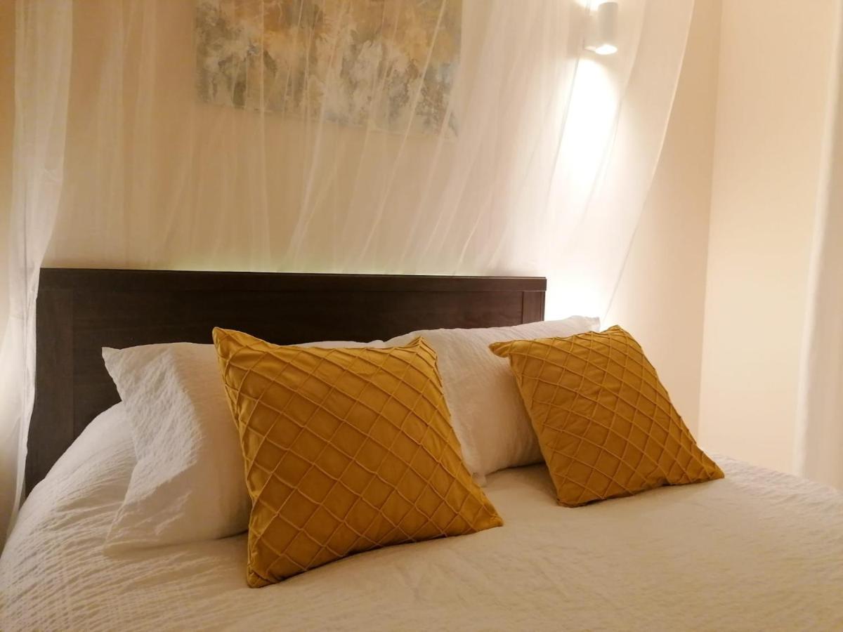 Harmony Apartment Portimão Dış mekan fotoğraf