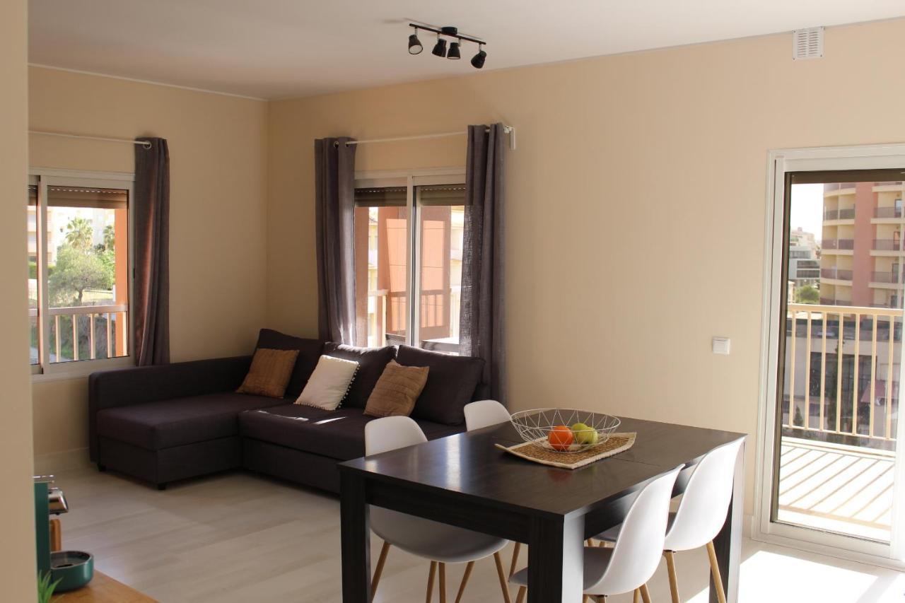 Harmony Apartment Portimão Dış mekan fotoğraf