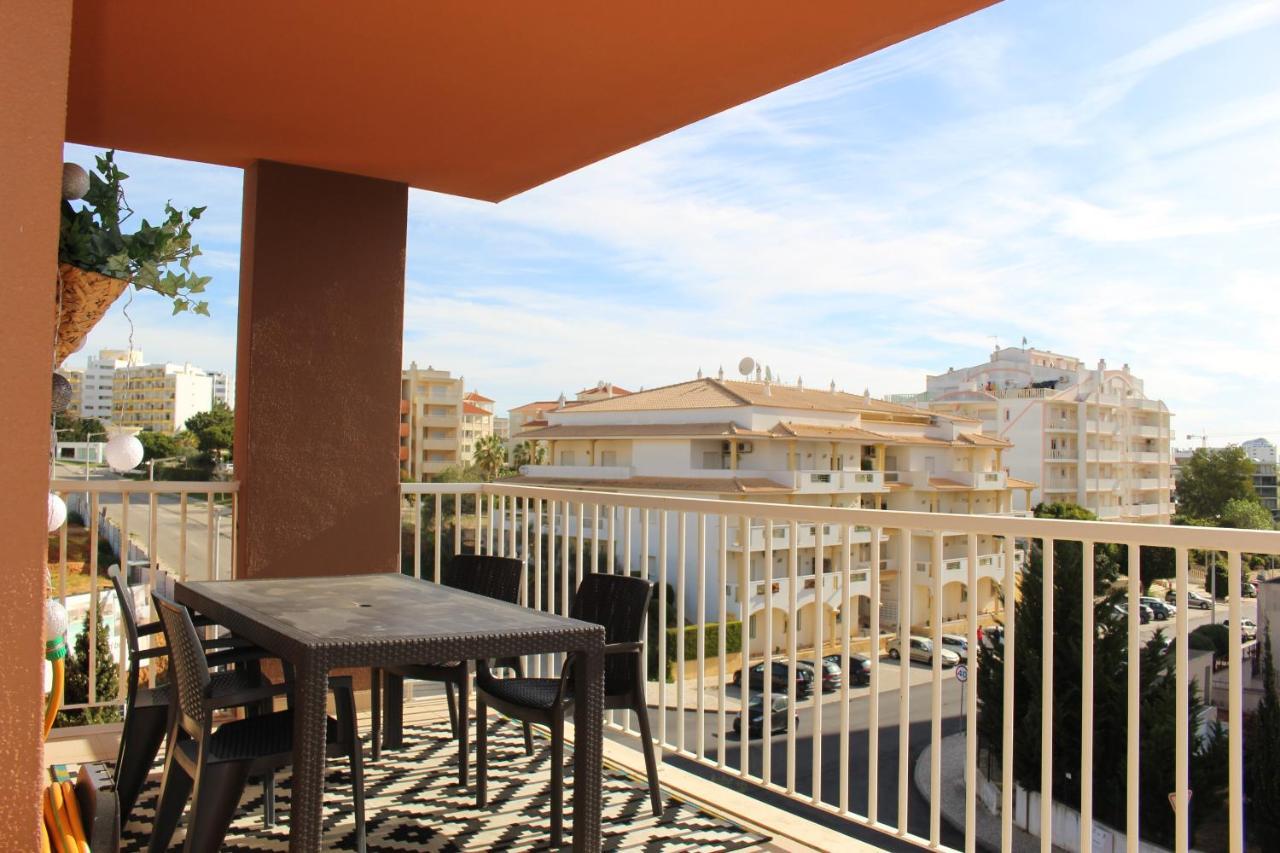 Harmony Apartment Portimão Dış mekan fotoğraf