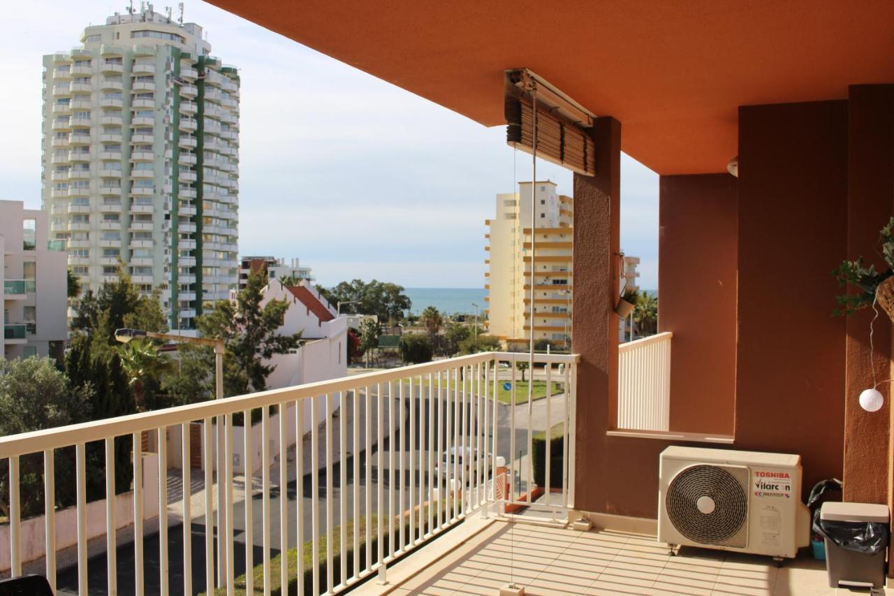 Harmony Apartment Portimão Dış mekan fotoğraf