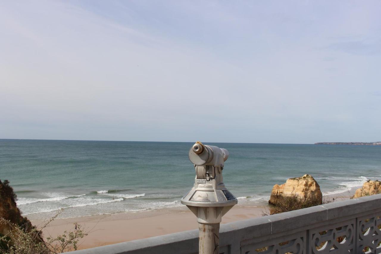Harmony Apartment Portimão Dış mekan fotoğraf