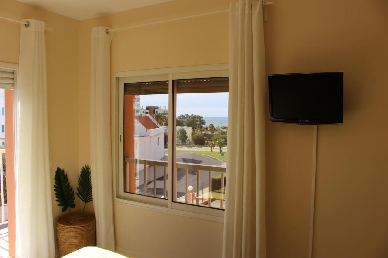 Harmony Apartment Portimão Dış mekan fotoğraf