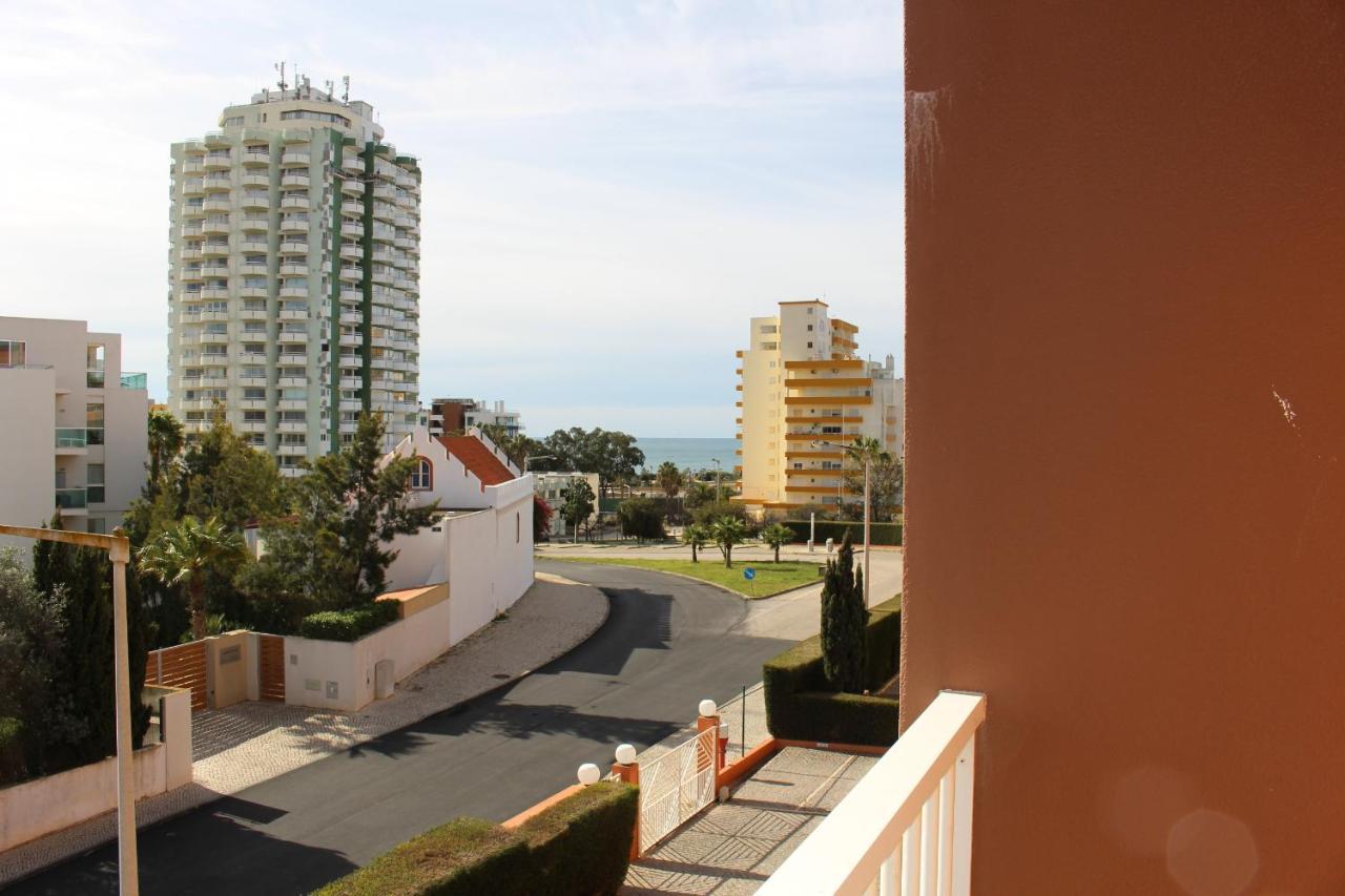 Harmony Apartment Portimão Dış mekan fotoğraf