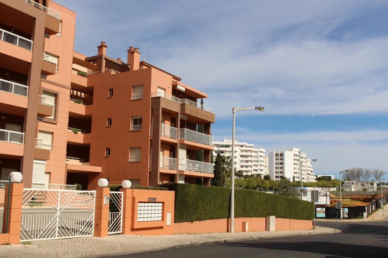 Harmony Apartment Portimão Dış mekan fotoğraf