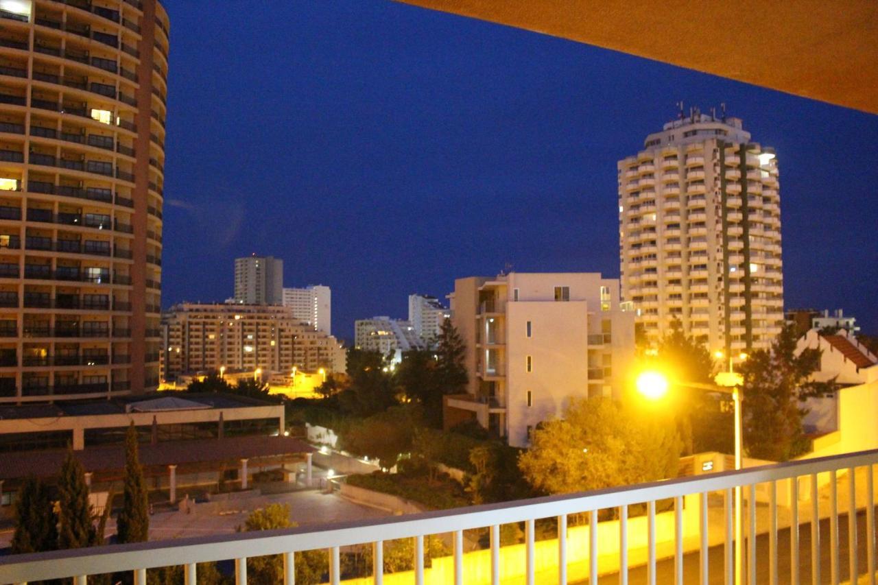 Harmony Apartment Portimão Dış mekan fotoğraf
